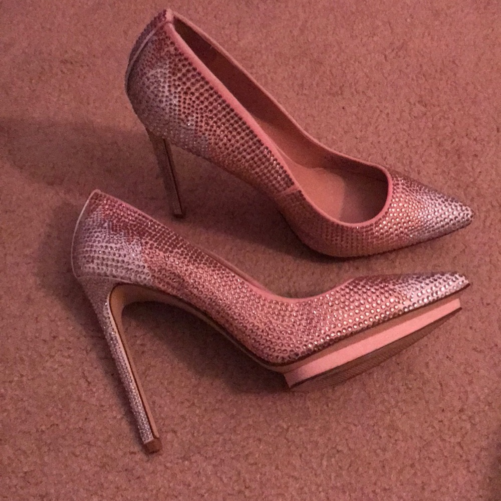 Enzo Angiolini heels